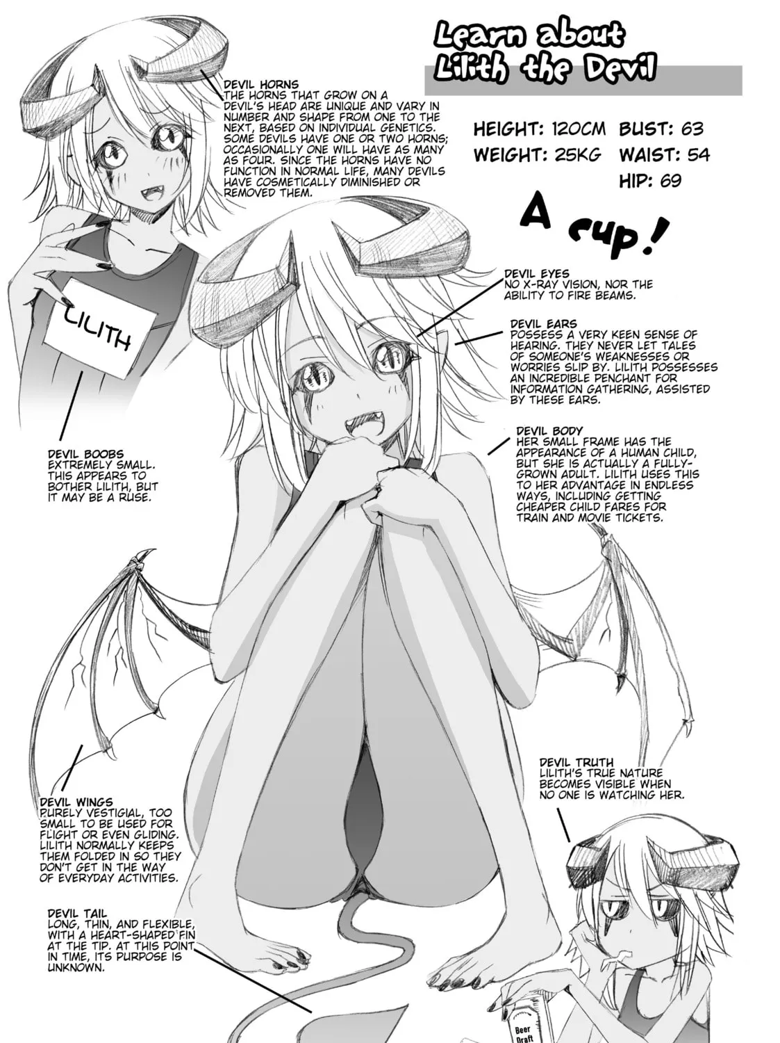 Read Monster Musume chapter 22 image 80 on Lezhin