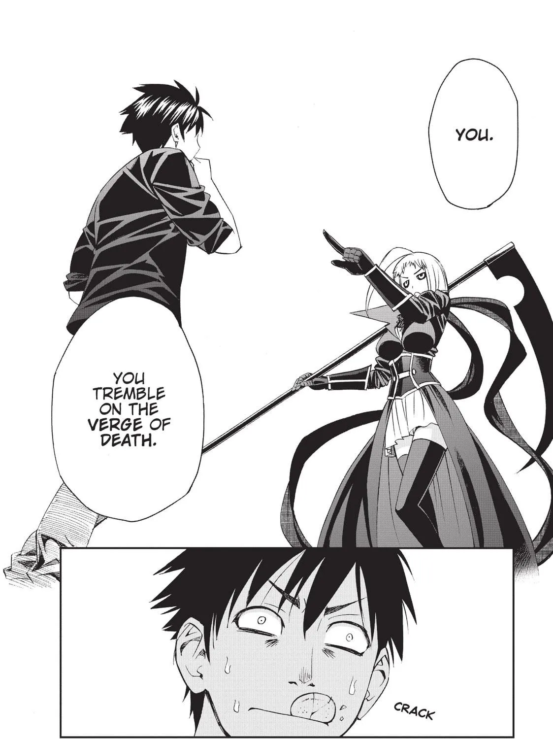 Read Monster Musume chapter 23 image 58 on Lezhin