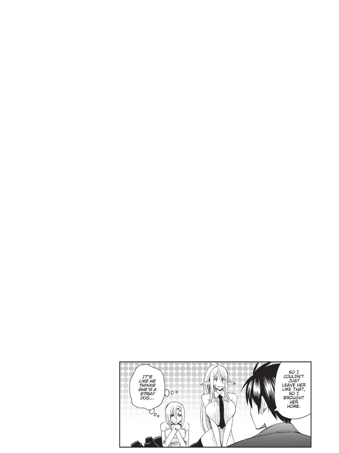 Read Monster Musume chapter 23 image 62 on Lezhin