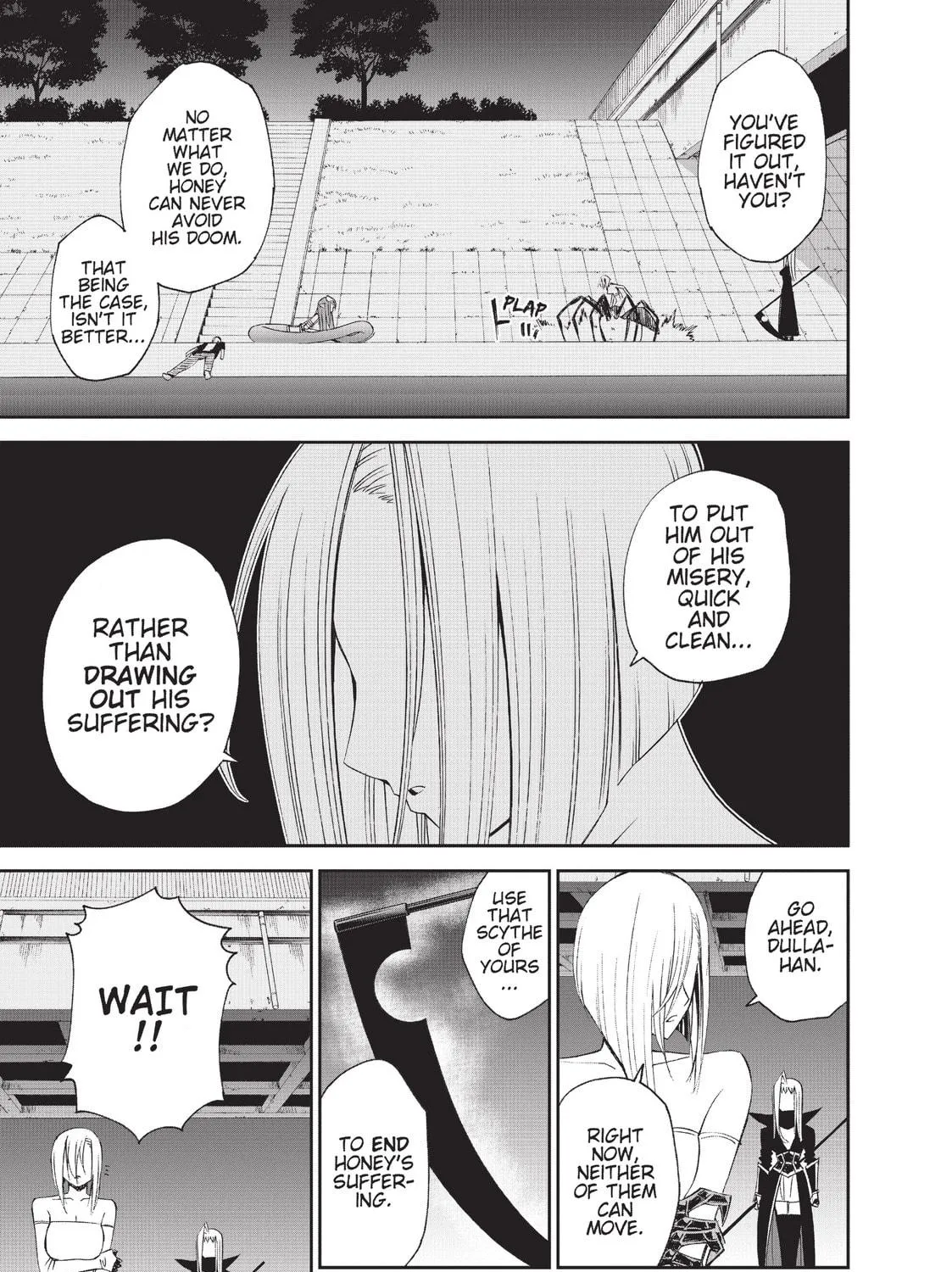 Read Monster Musume chapter 24 image 48 on Lezhin