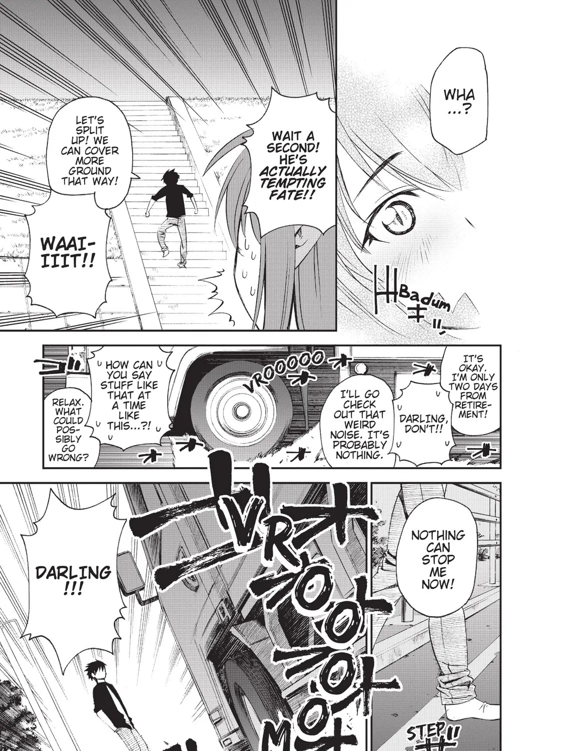 Read Monster Musume chapter 24 image 56 on Lezhin