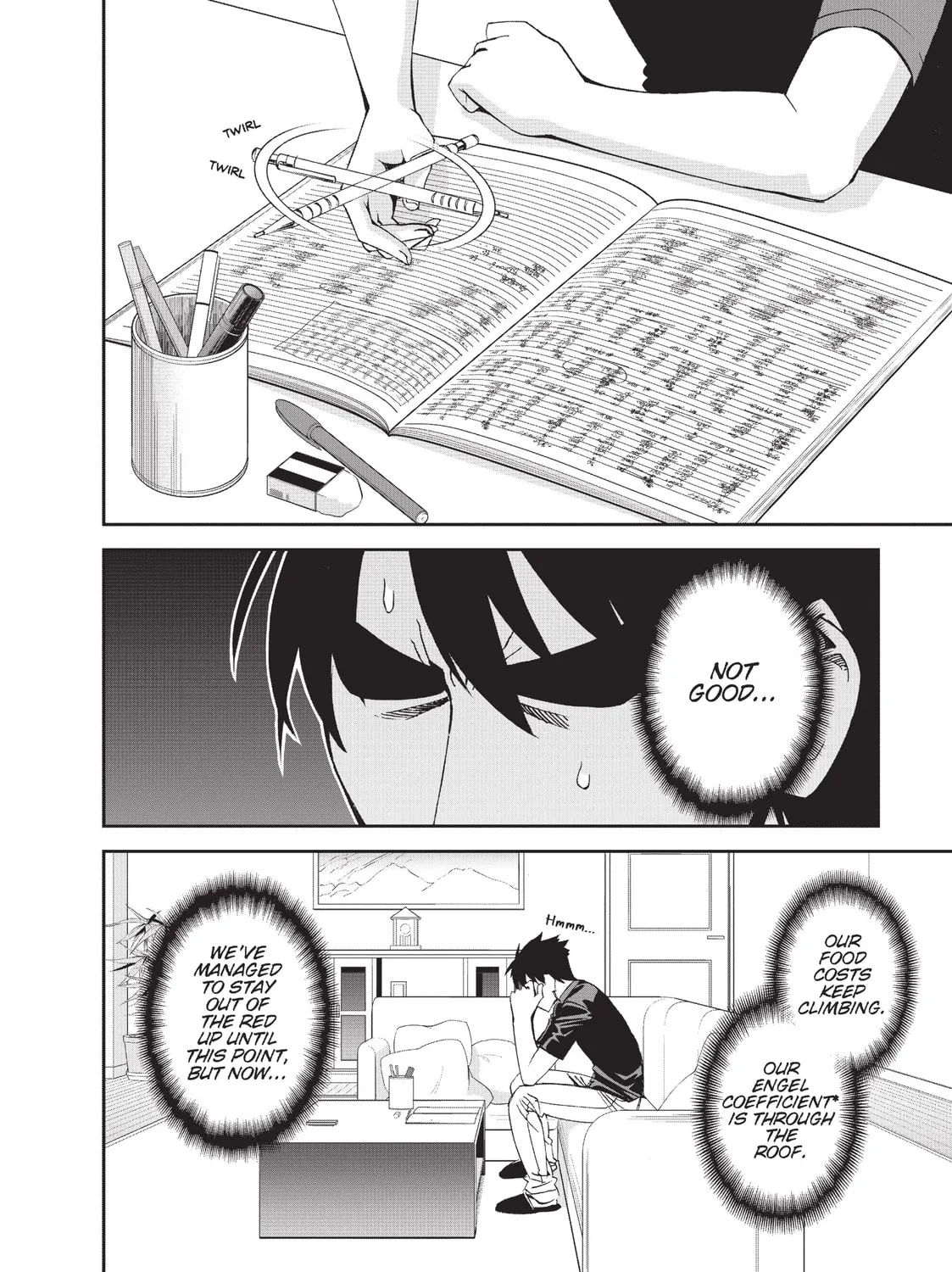 Read Monster Musume chapter 25 image 2 on Lezhin