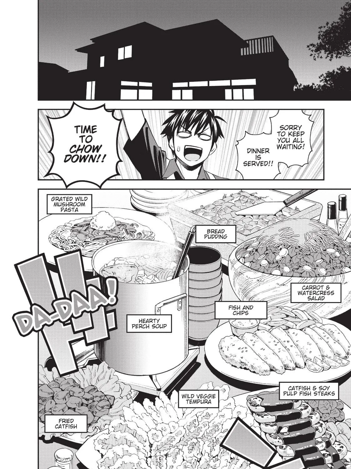 Read Monster Musume chapter 25 image 58 on Lezhin