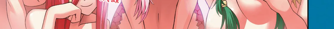 Read Monster Musume chapter 27 image 1 on Lezhin