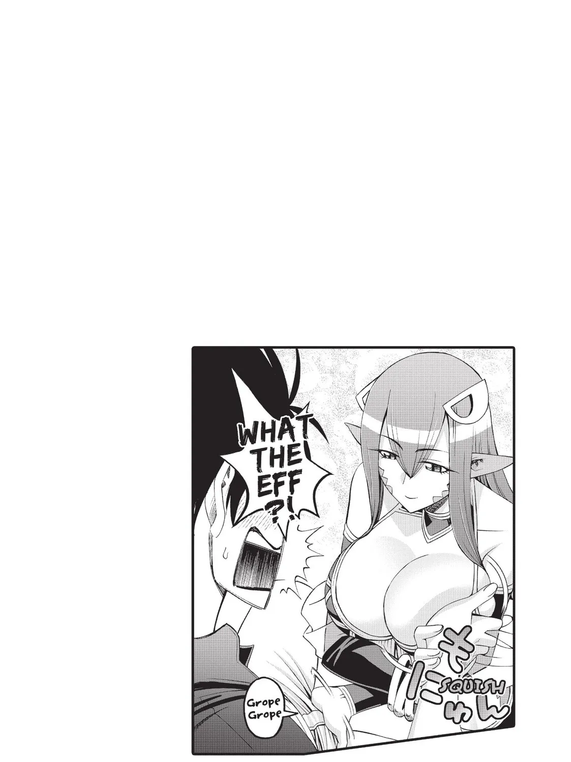 Read Monster Musume chapter 27 image 80 on Lezhin