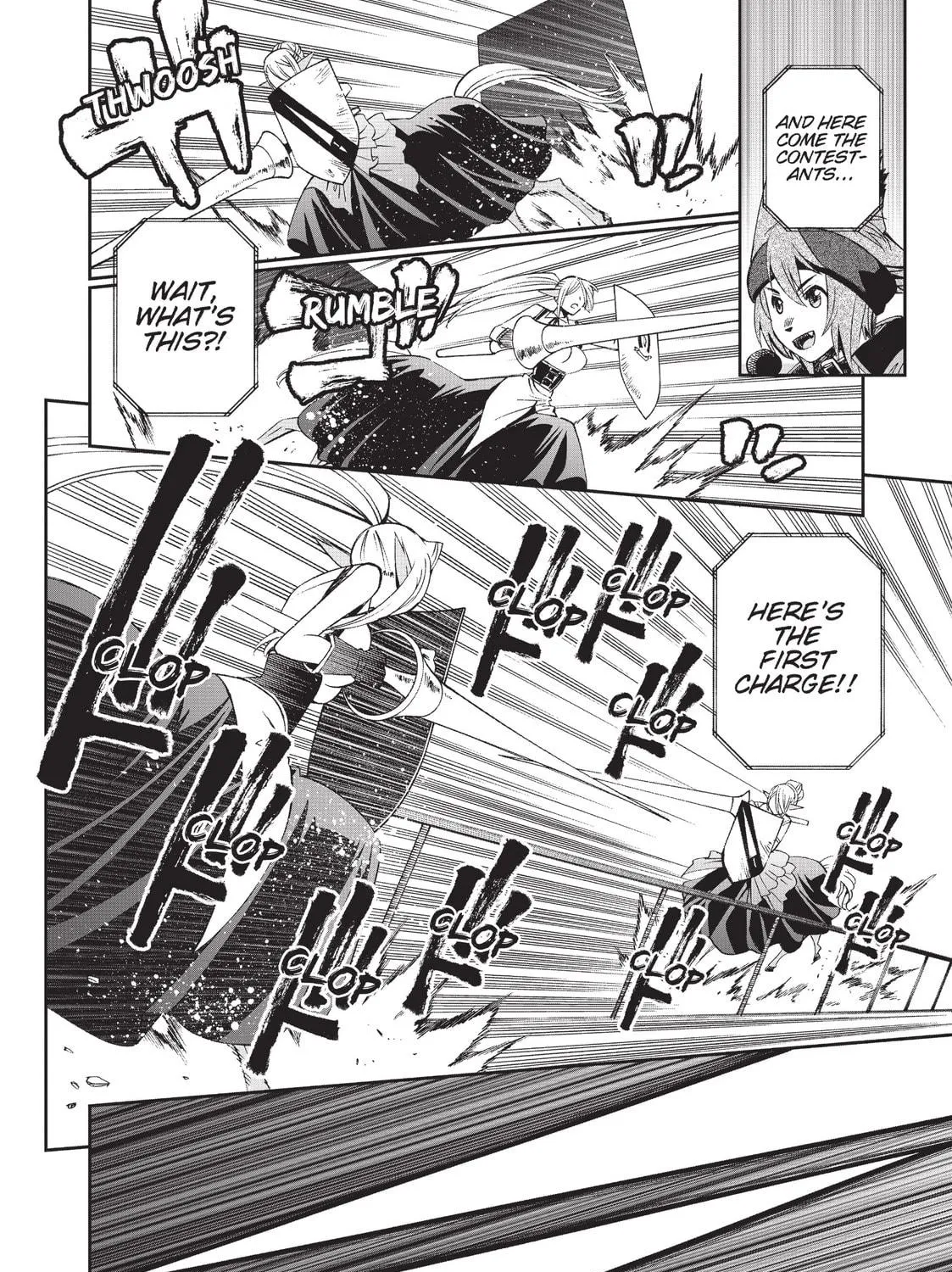 Read Monster Musume chapter 29 image 34 on Lezhin