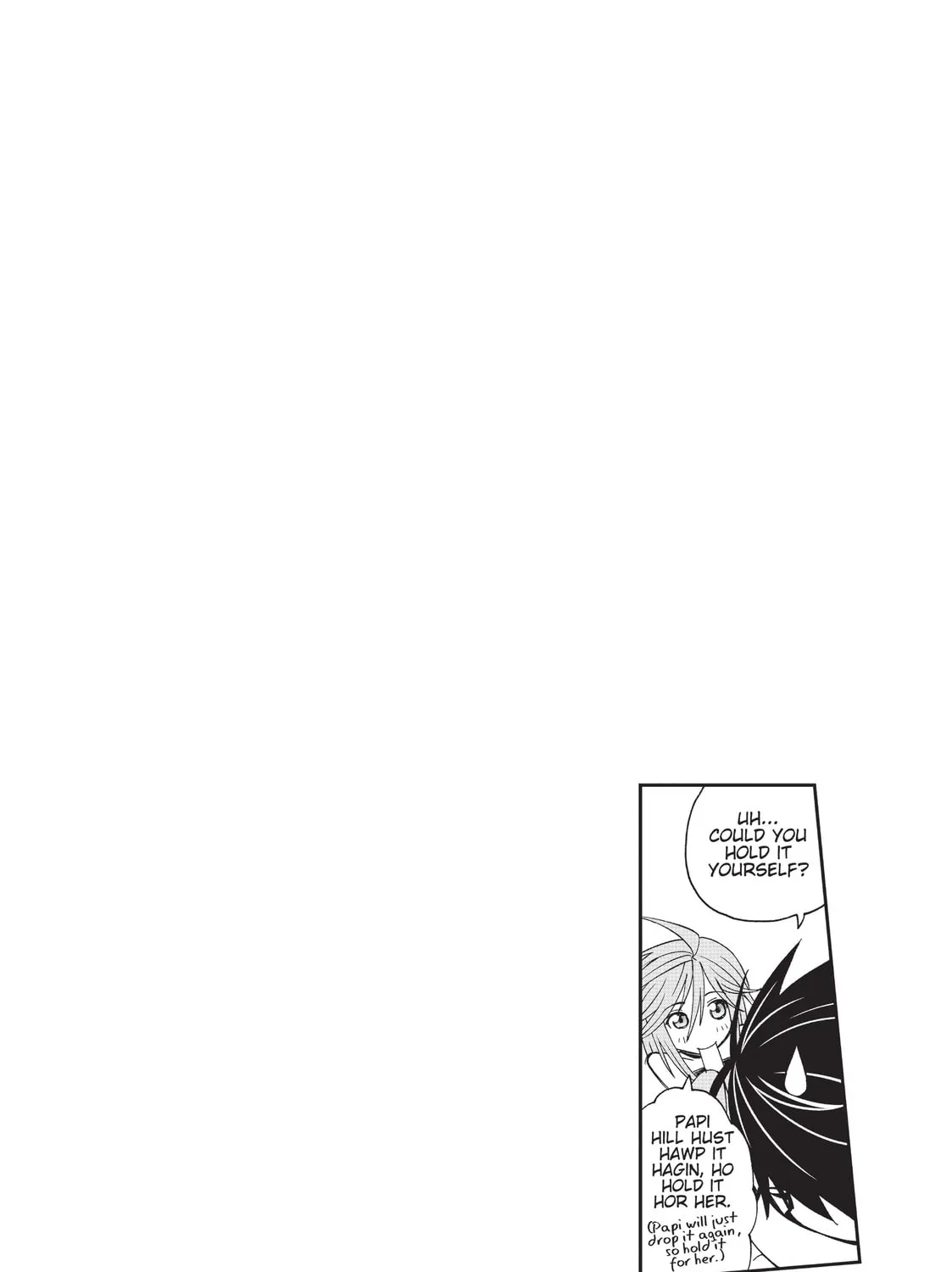 Read Monster Musume chapter 3 image 62 on Lezhin