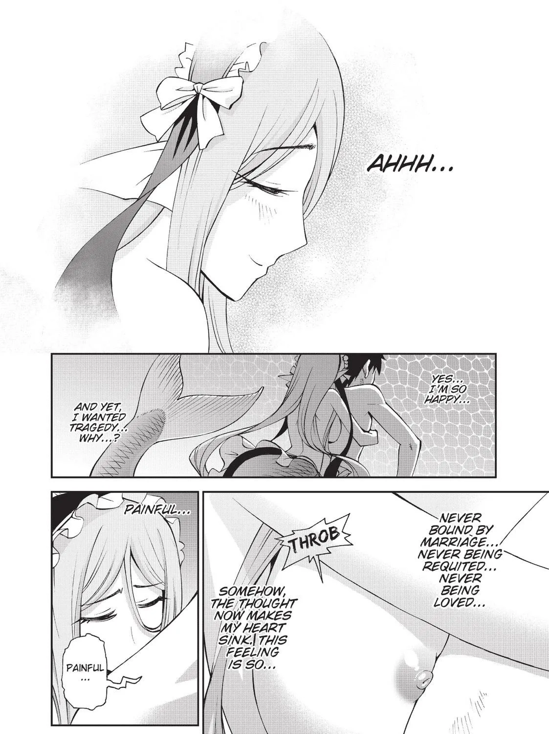 Read Monster Musume chapter 30 image 34 on Lezhin
