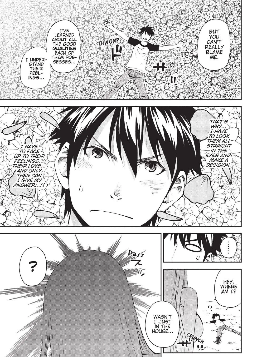 Read Monster Musume chapter 30 image 4 on Lezhin