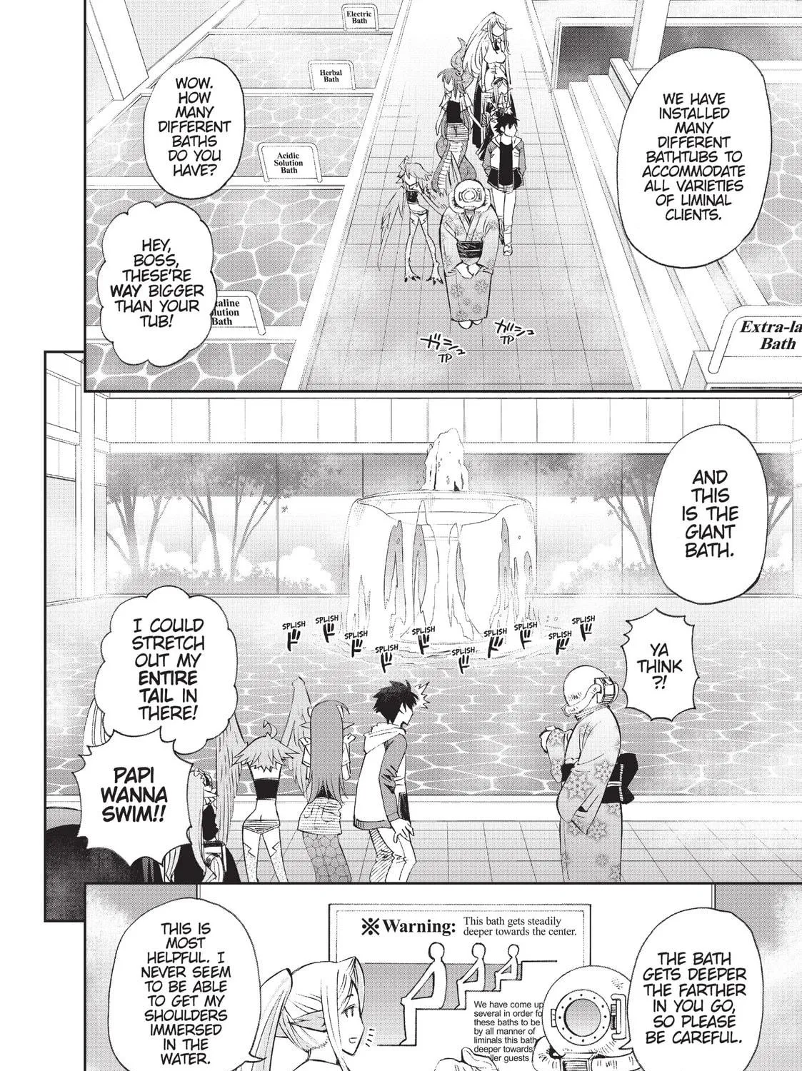 Read Monster Musume chapter 31 image 28 on Lezhin