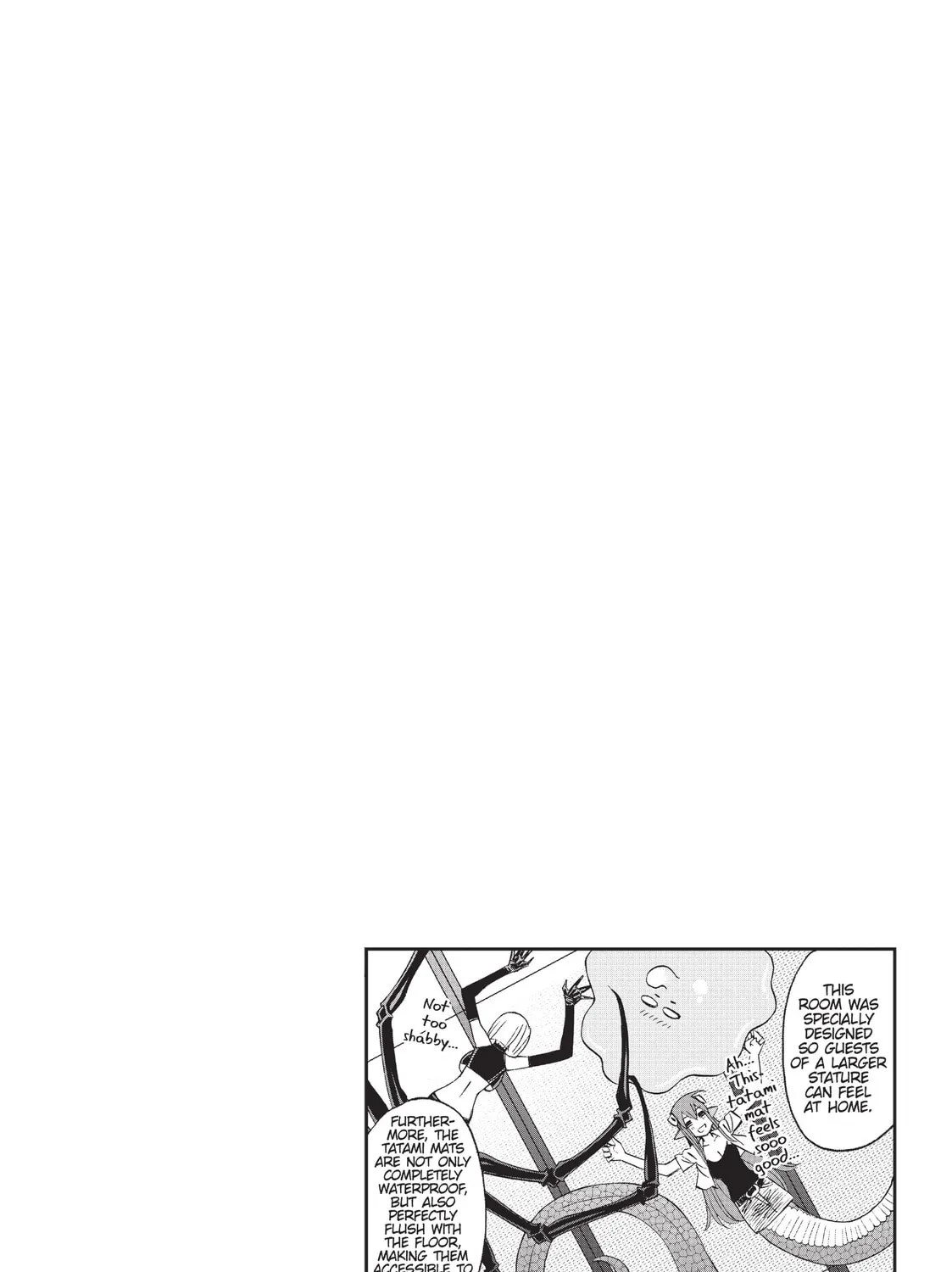 Read Monster Musume chapter 31 image 80 on Lezhin