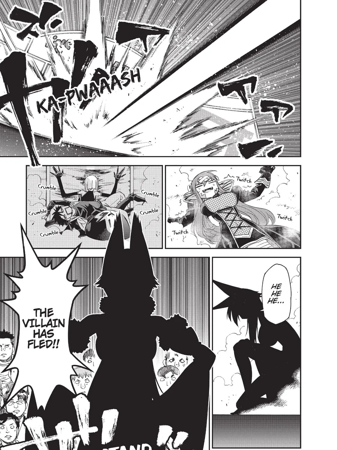 Read Monster Musume chapter 32 image 56 on Lezhin