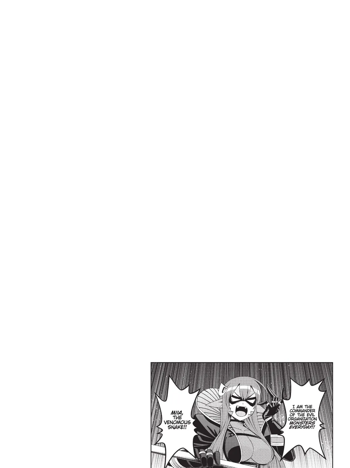 Read Monster Musume chapter 32 image 74 on Lezhin