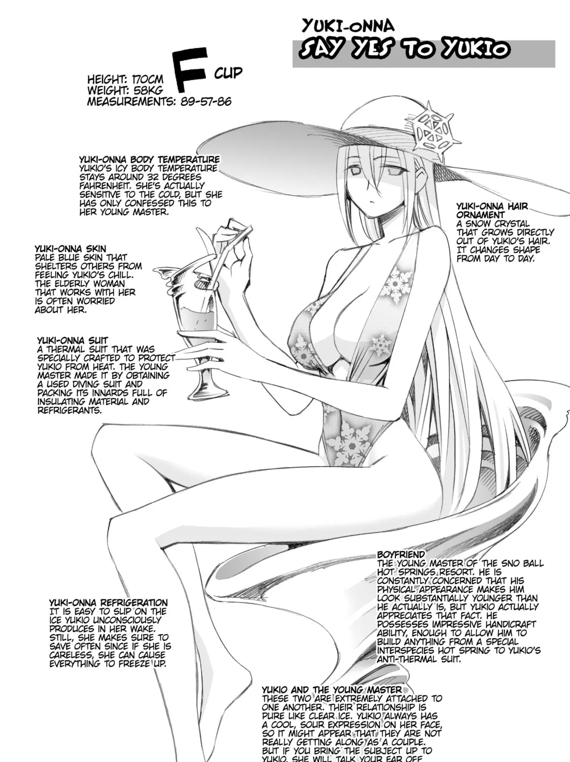 Read Monster Musume chapter 34 image 74 on Lezhin