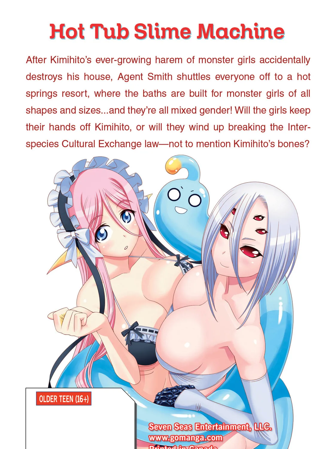 Read Monster Musume chapter 34 image 92 on Lezhin