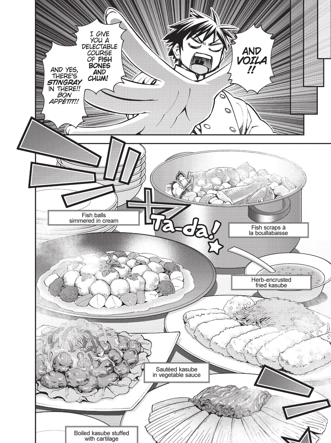 Read Monster Musume chapter 35 image 62 on Lezhin
