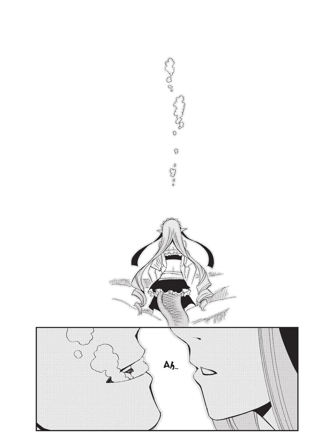 Read Monster Musume chapter 37 image 54 on Lezhin