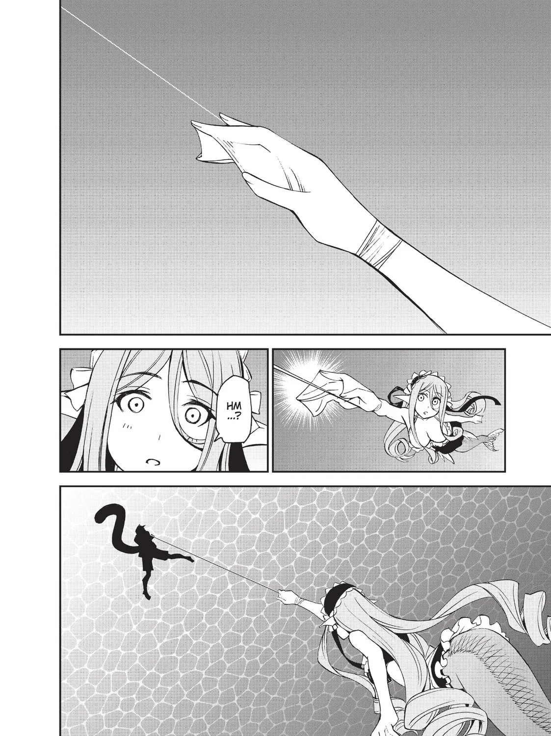 Read Monster Musume chapter 37 image 62 on Lezhin