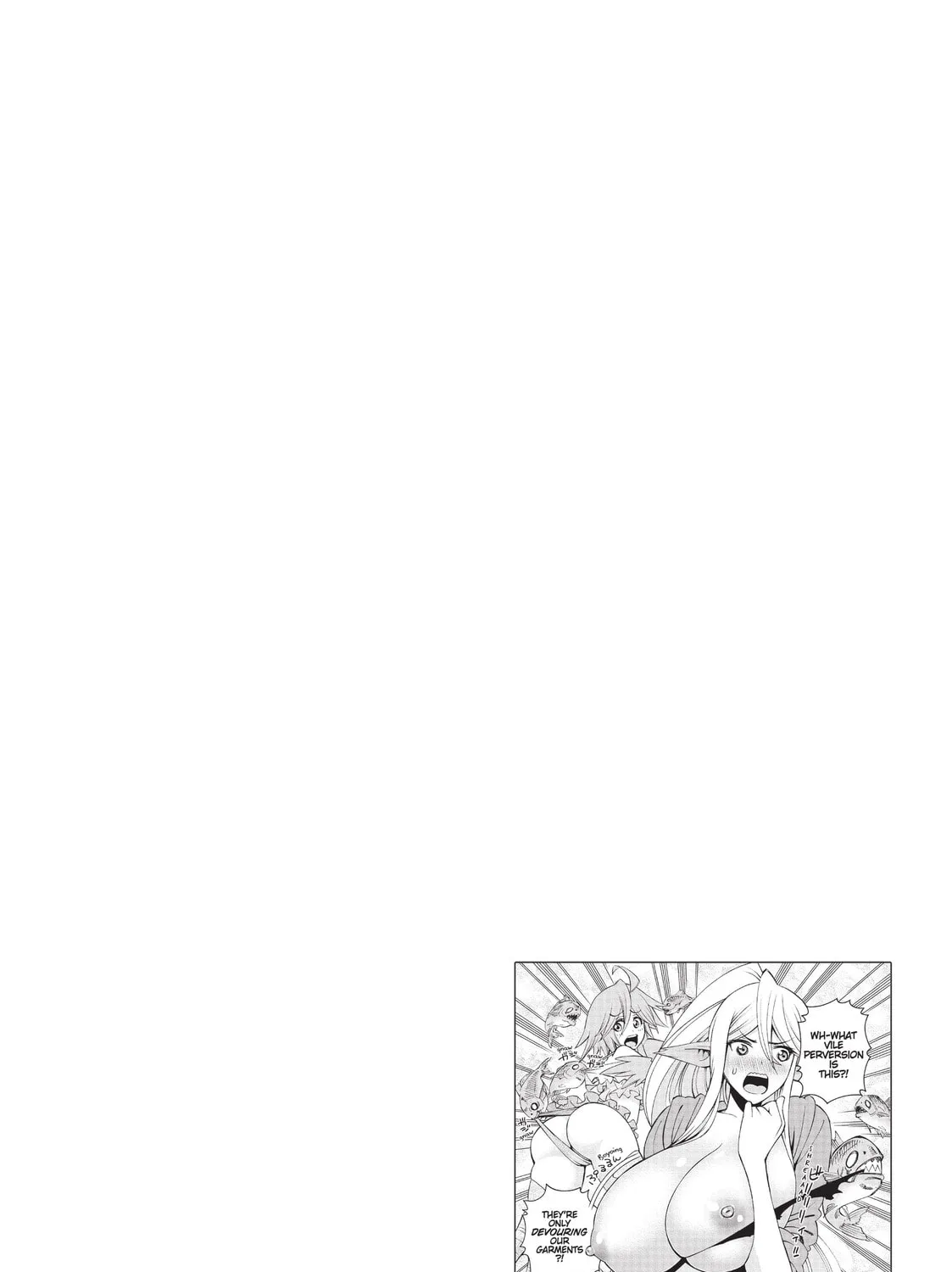 Read Monster Musume chapter 37 image 74 on Lezhin