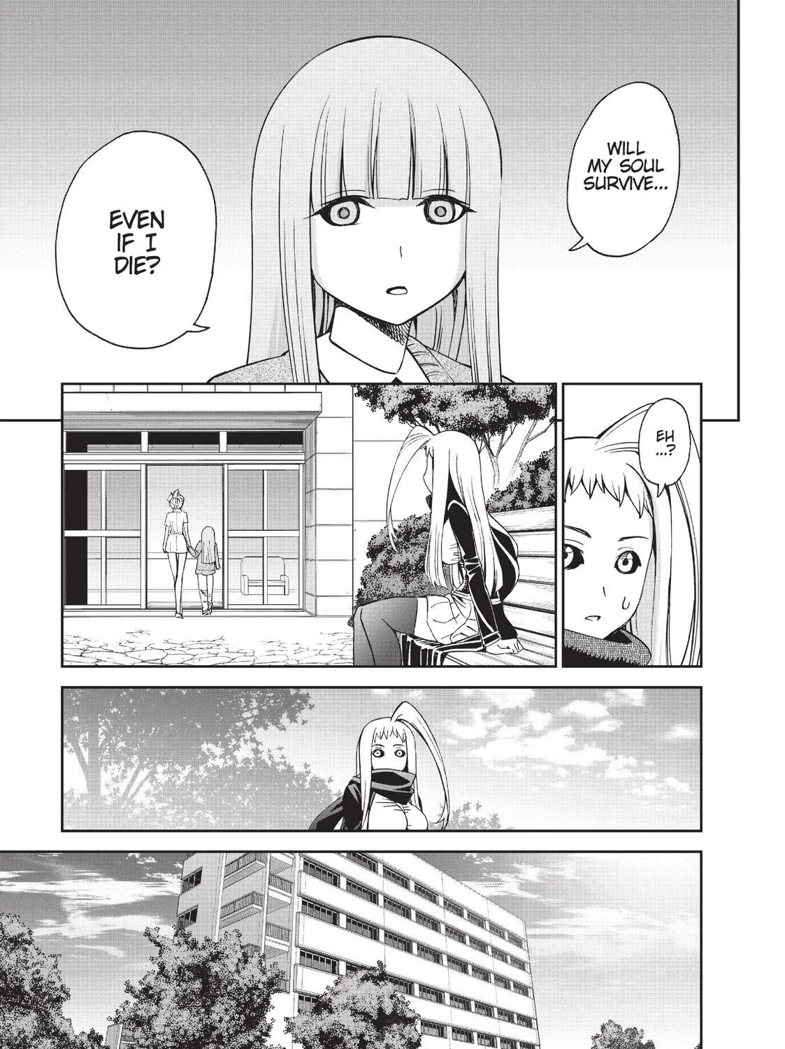 Read Monster Musume chapter 38 image 28 on Lezhin