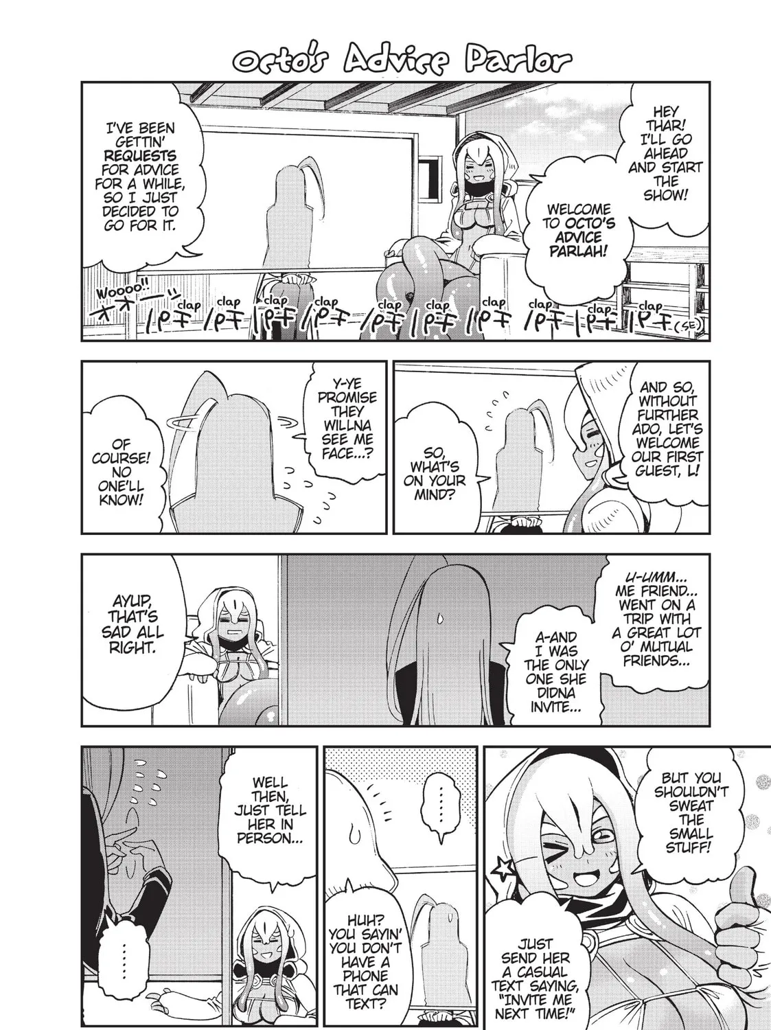Read Monster Musume chapter 38 image 74 on Lezhin
