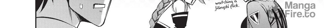 Read Monster Musume chapter 39 image 23 on Lezhin