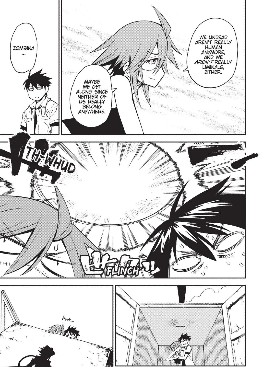 Read Monster Musume chapter 39 image 40 on Lezhin