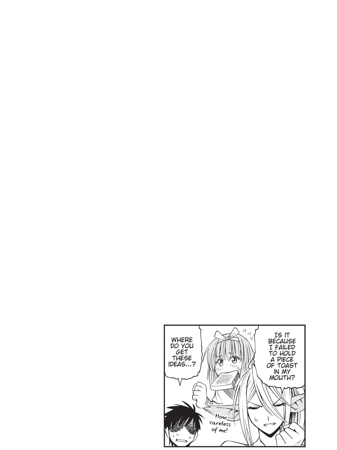Read Monster Musume chapter 4 image 62 on Lezhin