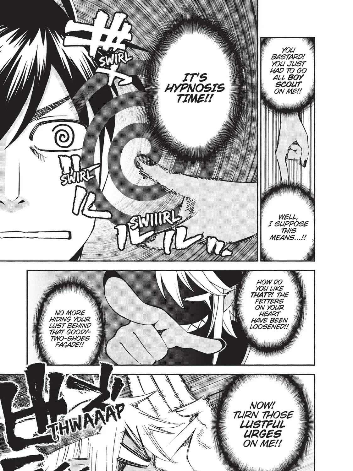 Read Monster Musume chapter 40 image 20 on Lezhin