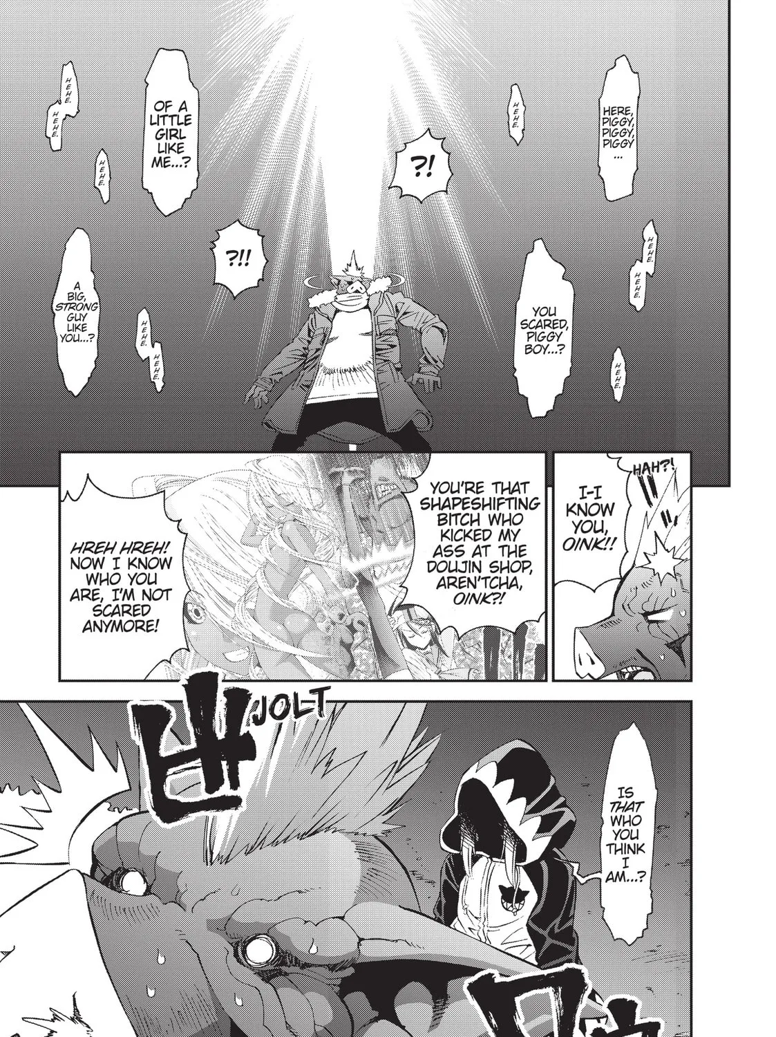 Read Monster Musume chapter 40 image 60 on Lezhin