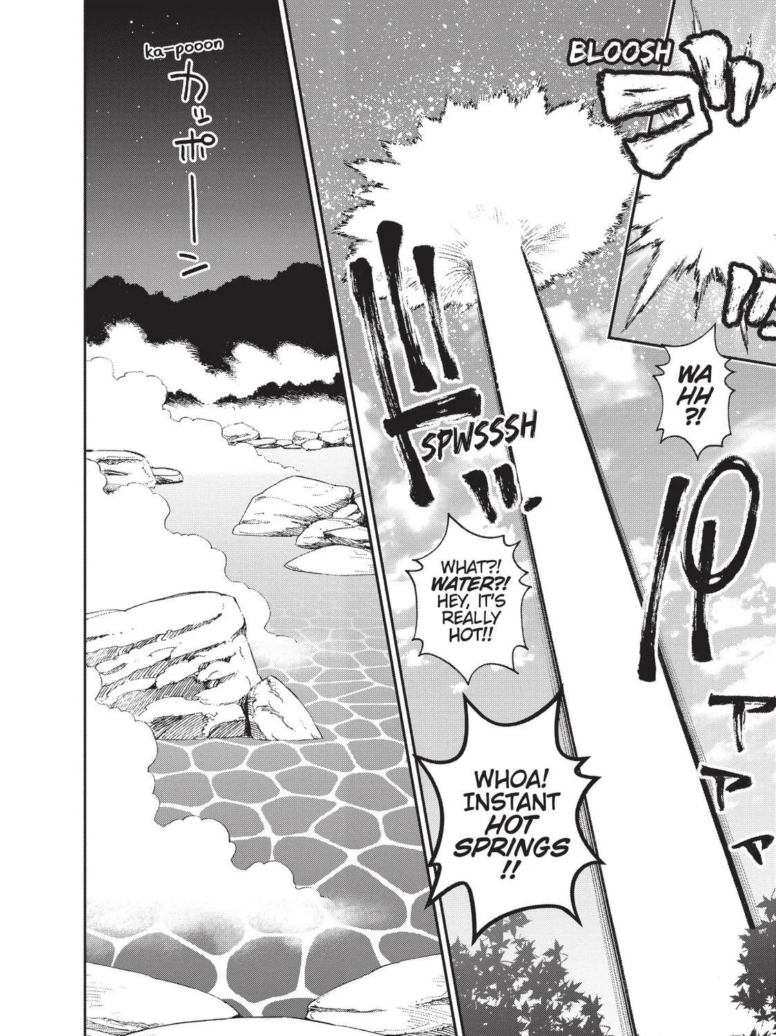 Read Monster Musume chapter 41 image 58 on Lezhin