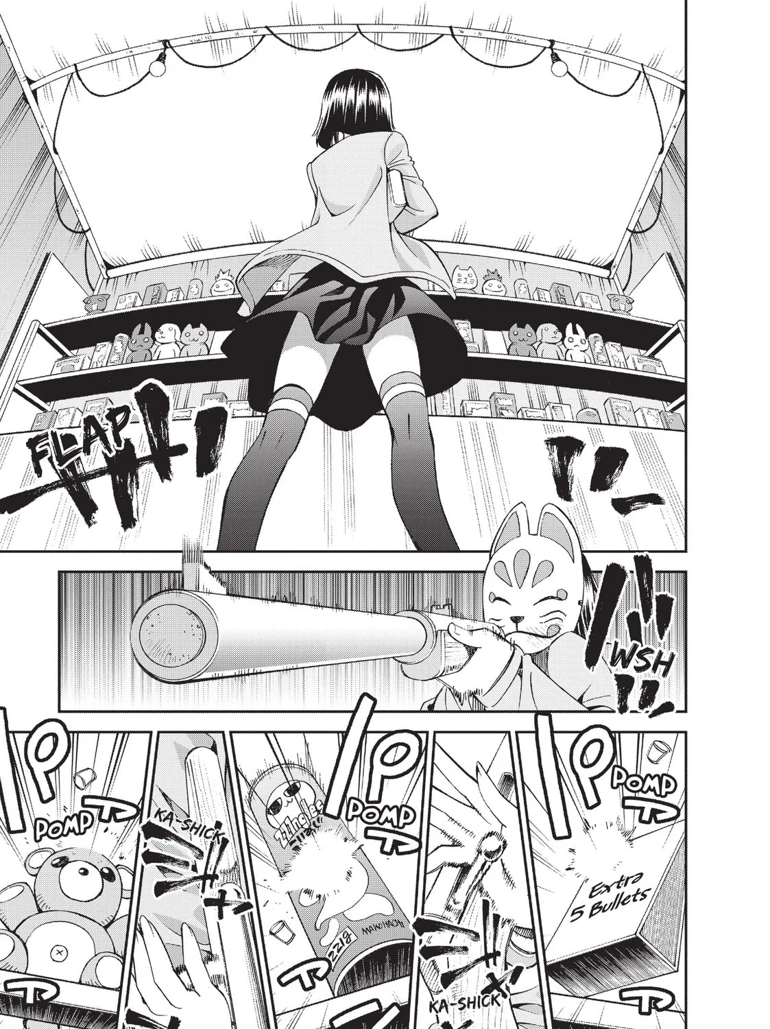 Read Monster Musume chapter 42 image 44 on Lezhin