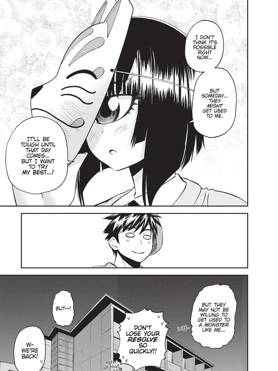 Read Monster Musume chapter 42 image 56 on Lezhin