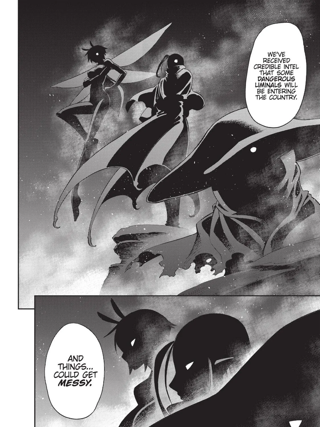 Read Monster Musume chapter 42 image 70 on Lezhin