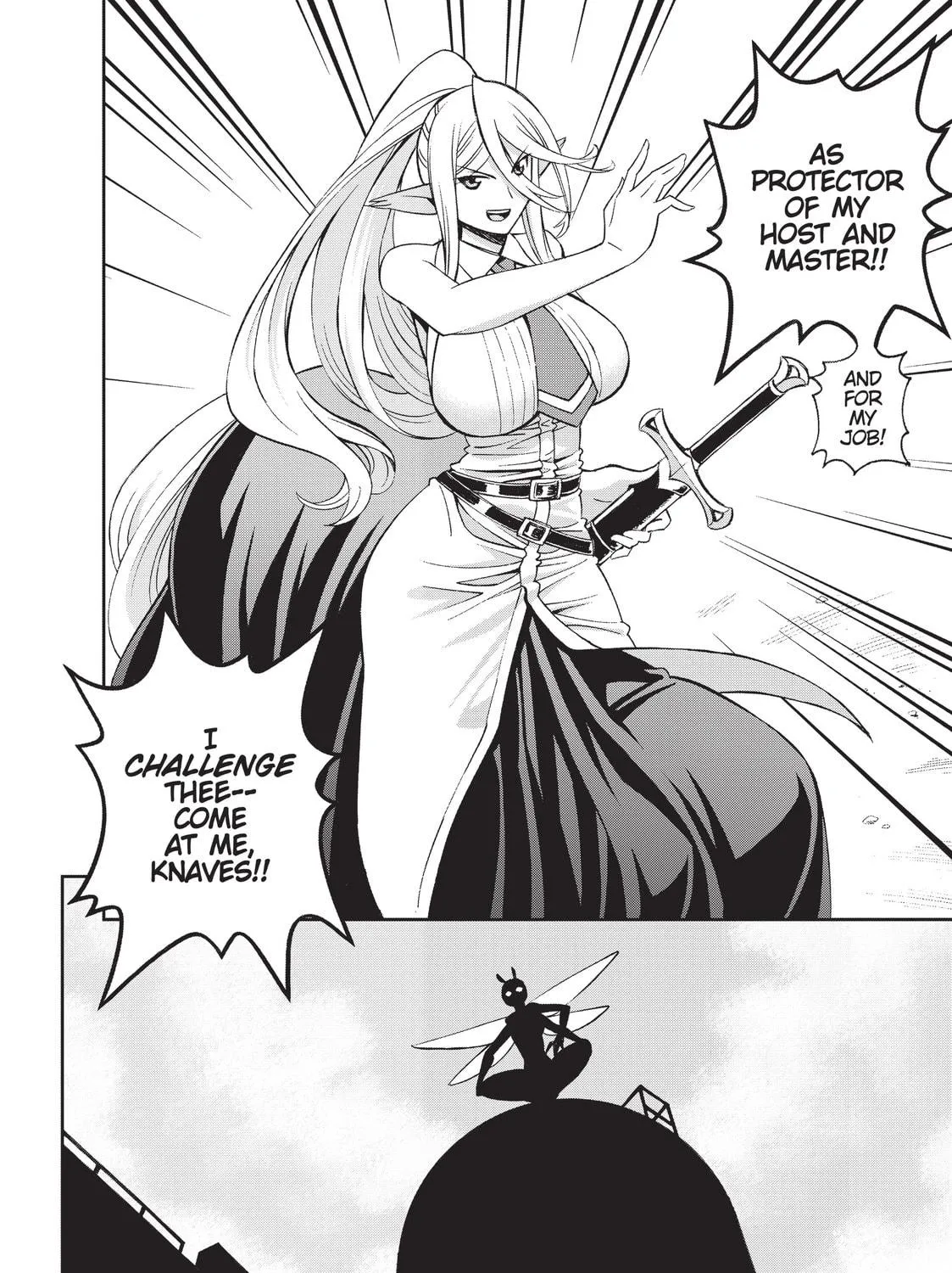 Read Monster Musume chapter 43 image 70 on Lezhin