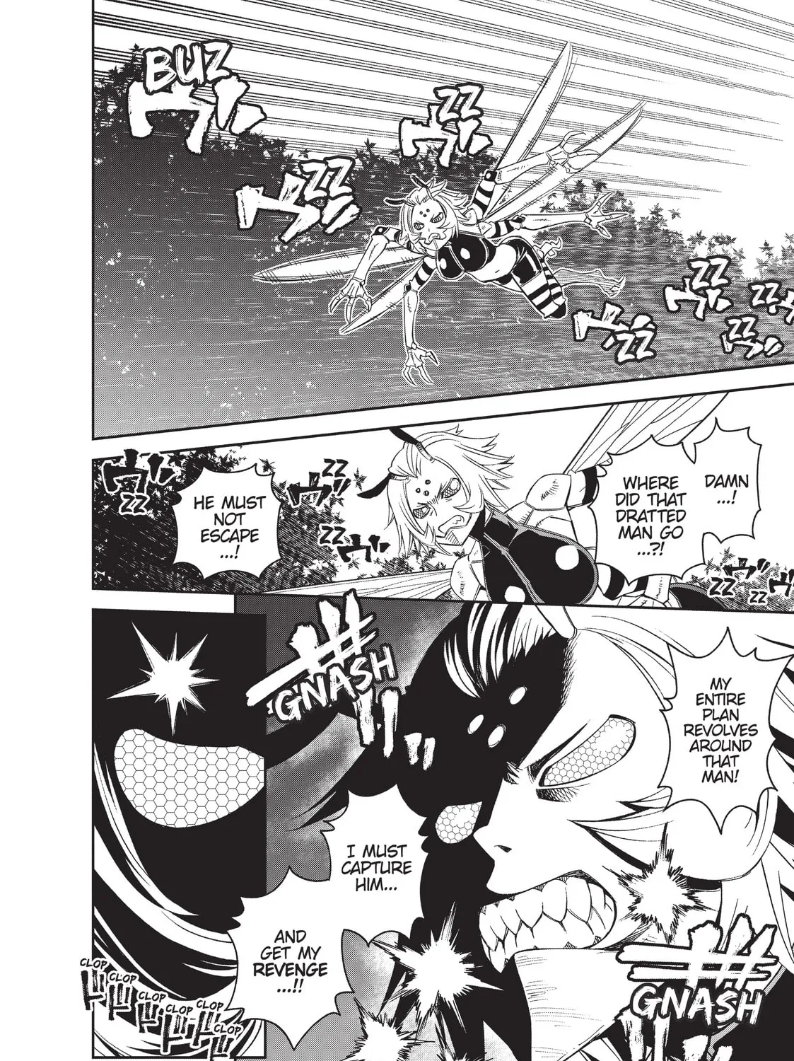 Read Monster Musume chapter 44 image 56 on Lezhin