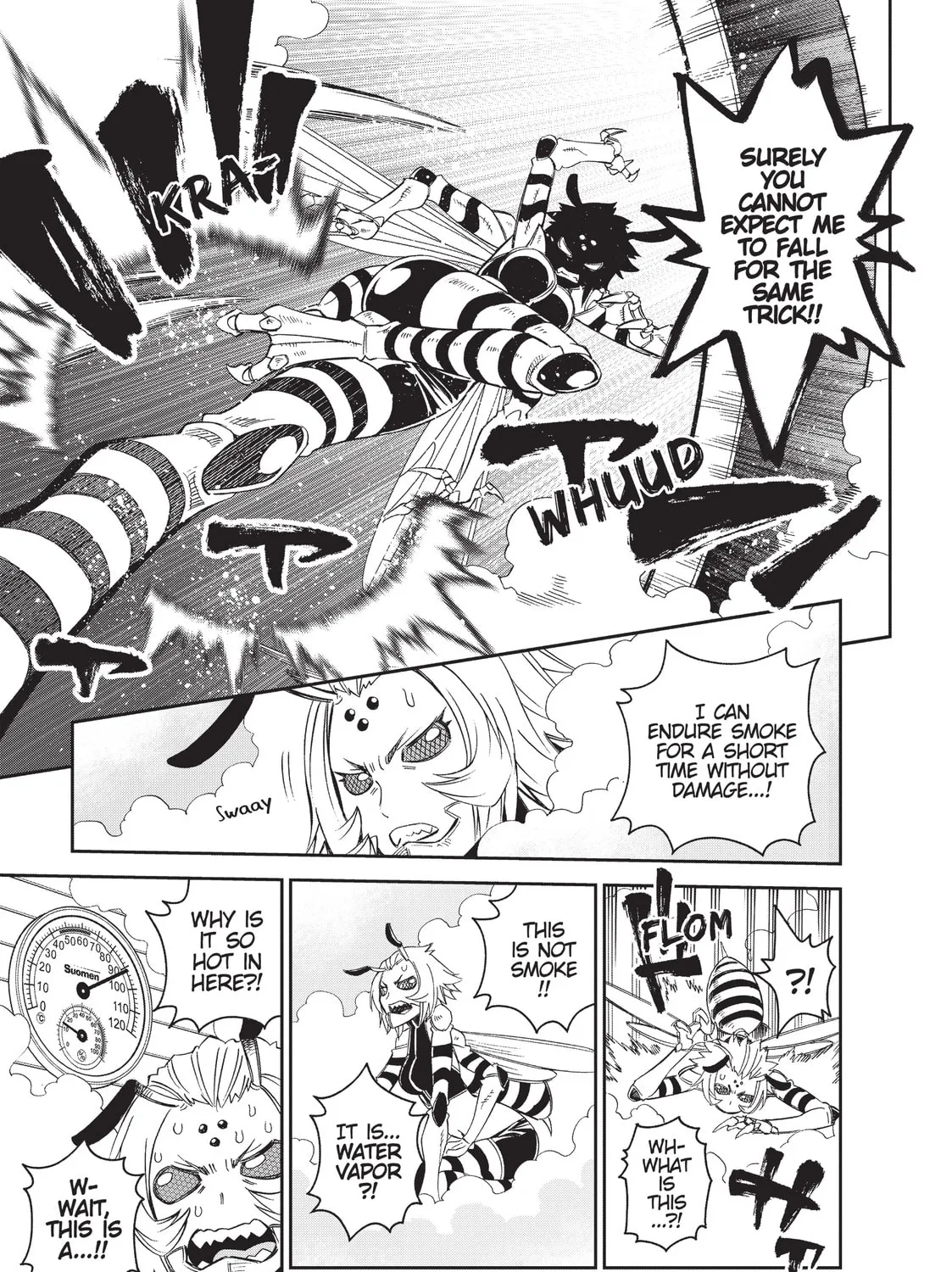 Read Monster Musume chapter 44 image 62 on Lezhin