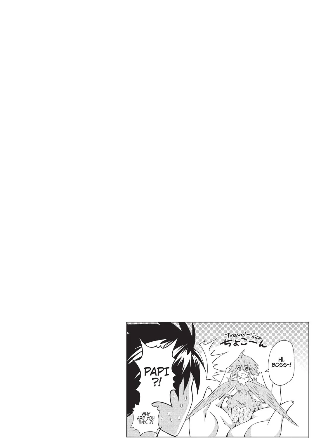 Read Monster Musume chapter 45 image 72 on Lezhin