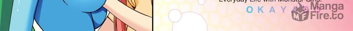 Read Monster Musume chapter 46.5 image 5 on Lezhin
