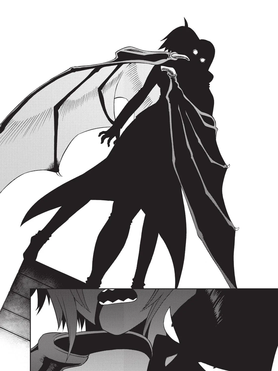 Read Monster Musume chapter 46 image 68 on Lezhin