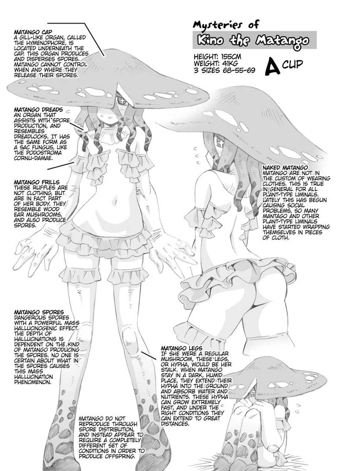 Read Monster Musume chapter 46 image 82 on Lezhin