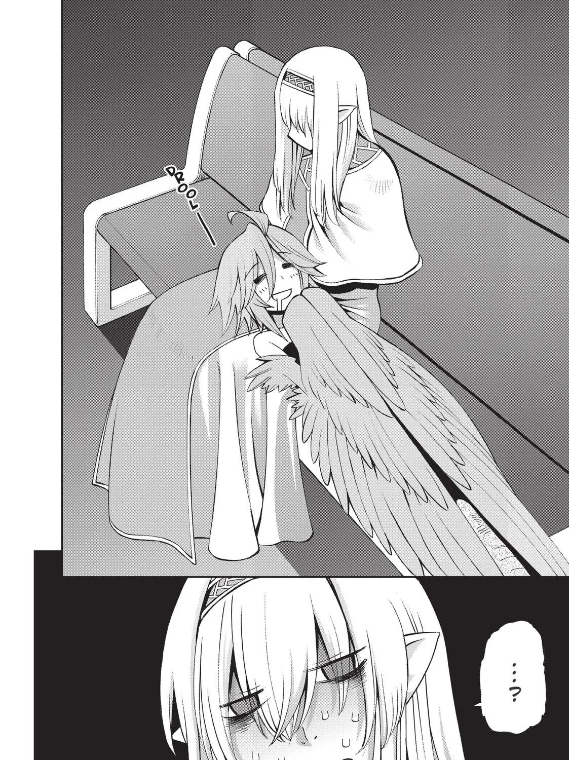 Read Monster Musume chapter 48 image 48 on Lezhin