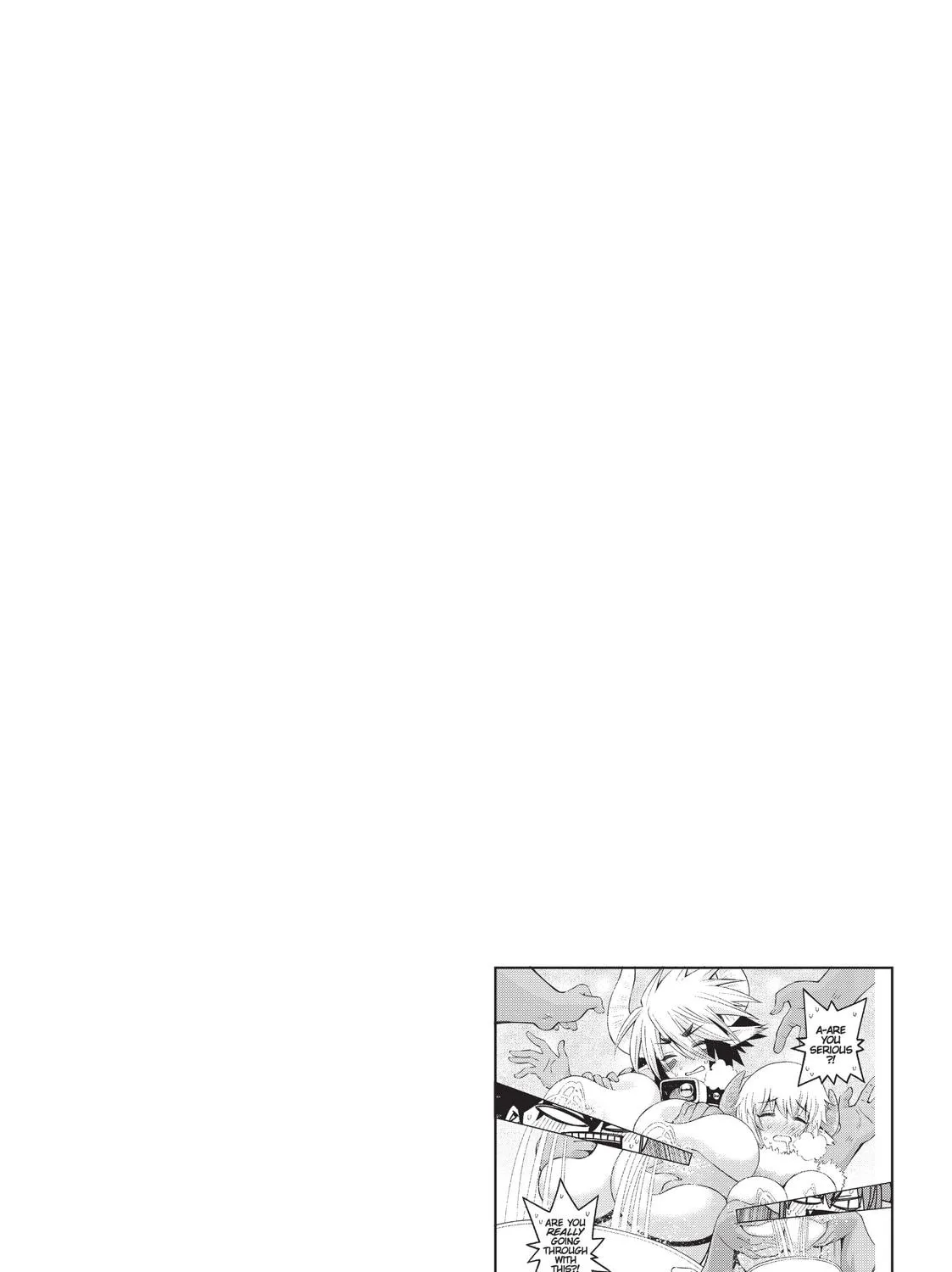 Read Monster Musume chapter 48 image 52 on Lezhin
