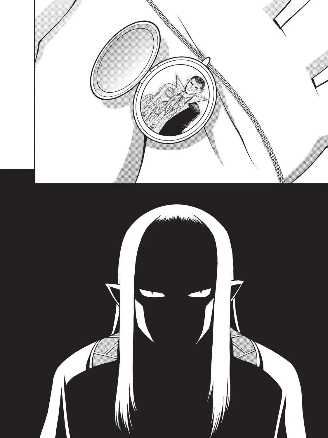 Read Monster Musume chapter 49 image 46 on Lezhin