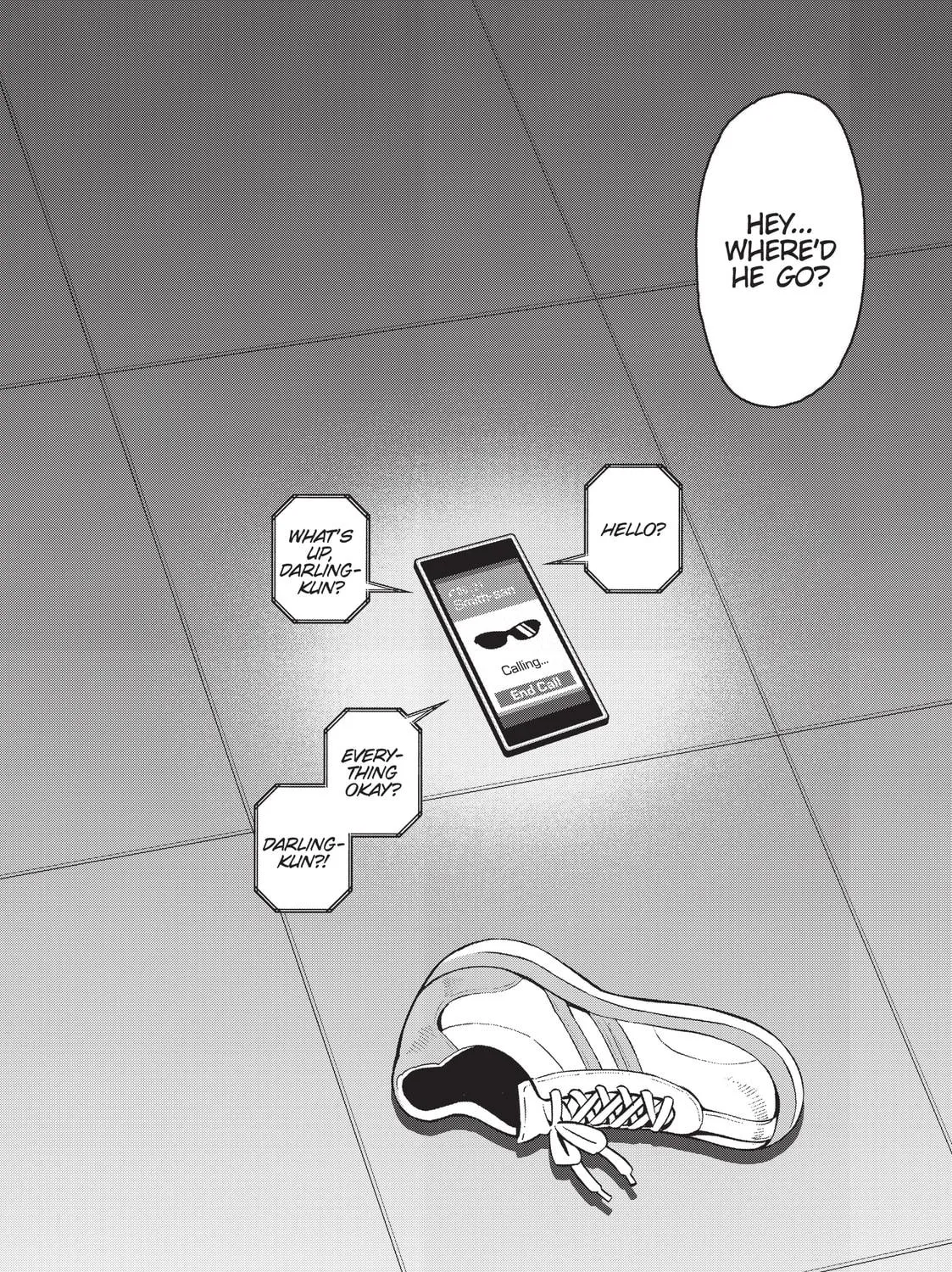 Read Monster Musume chapter 49 image 70 on Lezhin