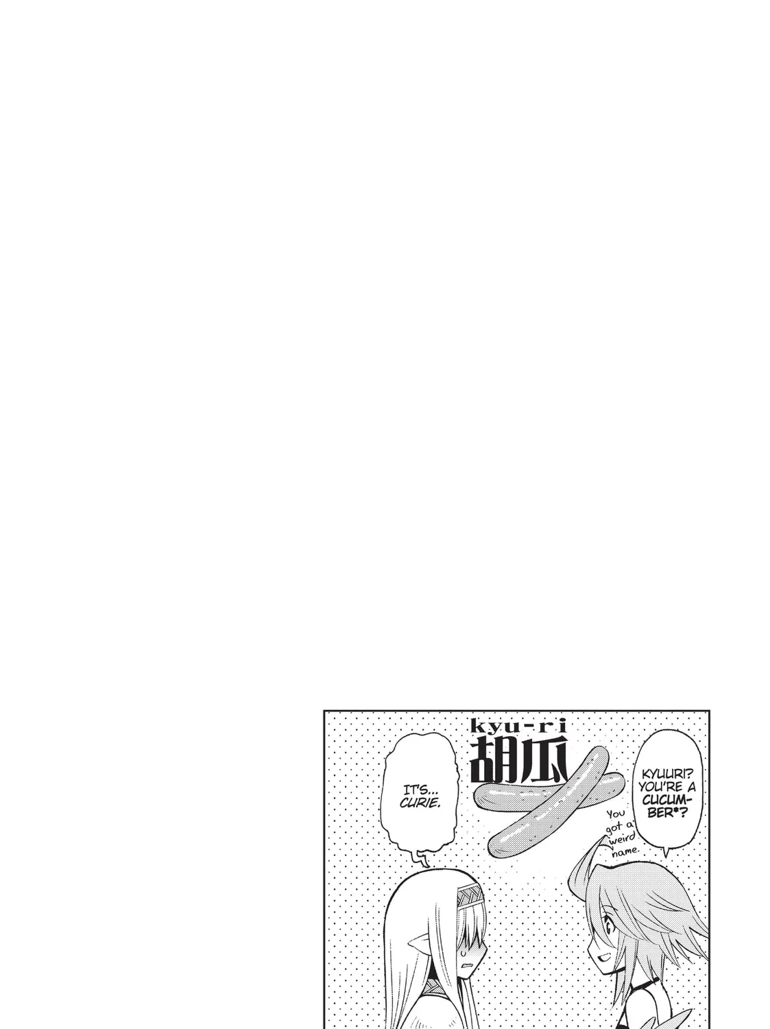 Read Monster Musume chapter 49 image 74 on Lezhin