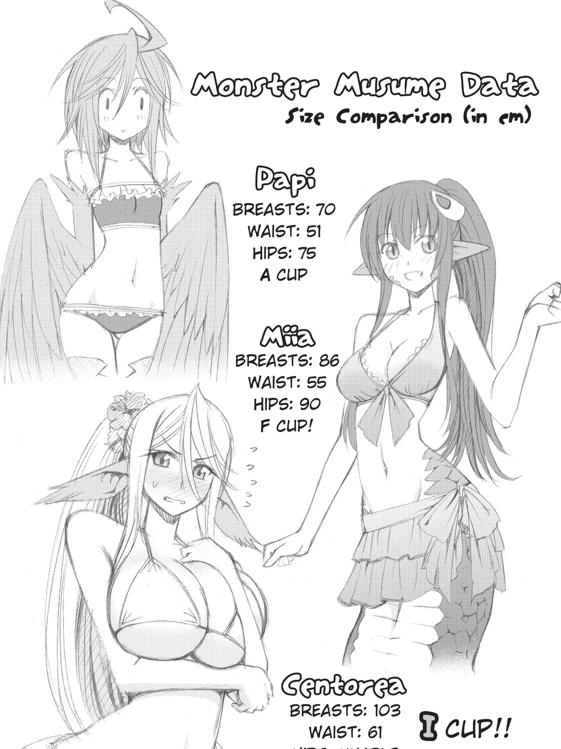 Read Monster Musume chapter 5 image 66 on Lezhin