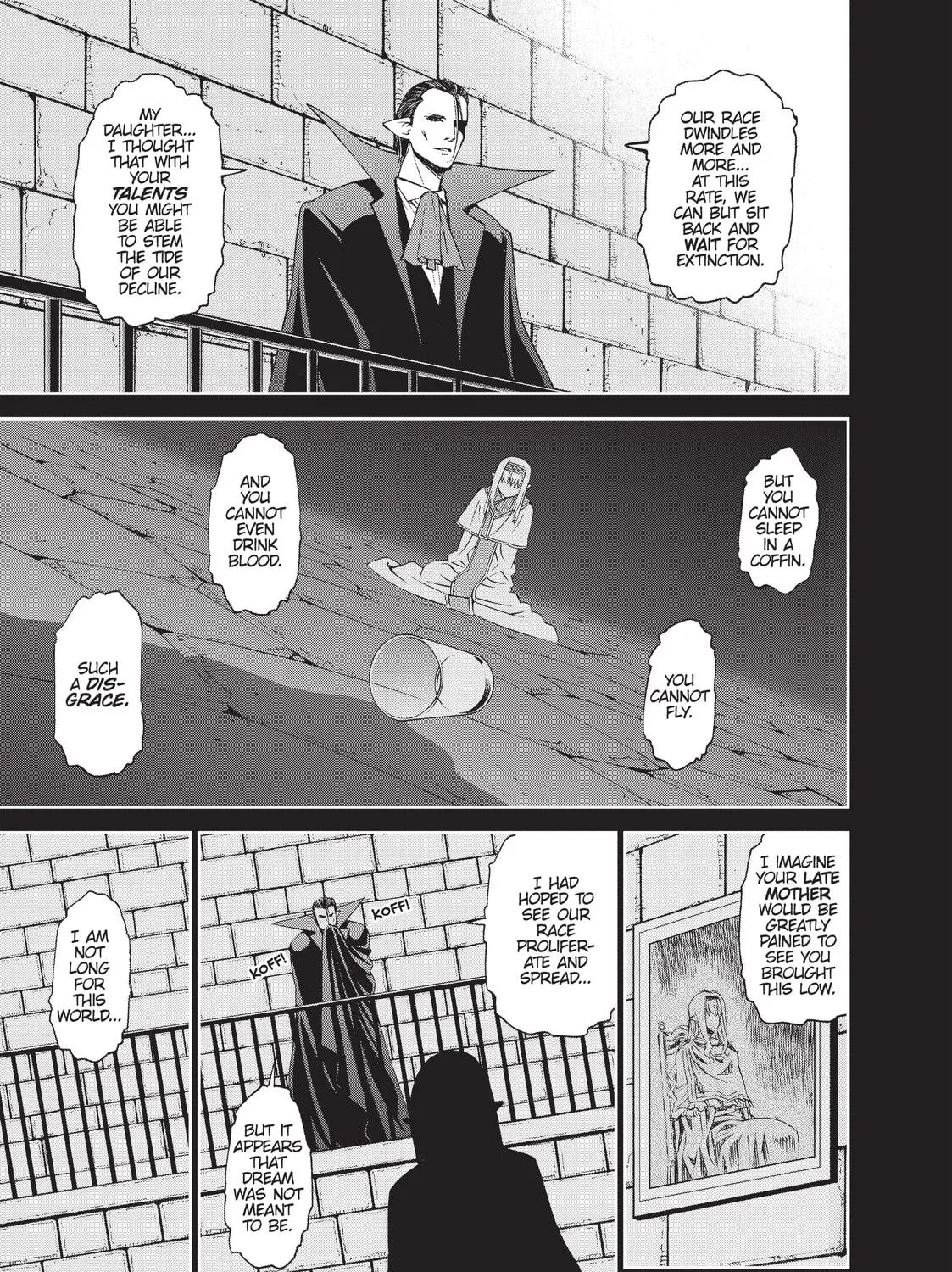 Read Monster Musume chapter 50 image 52 on Lezhin