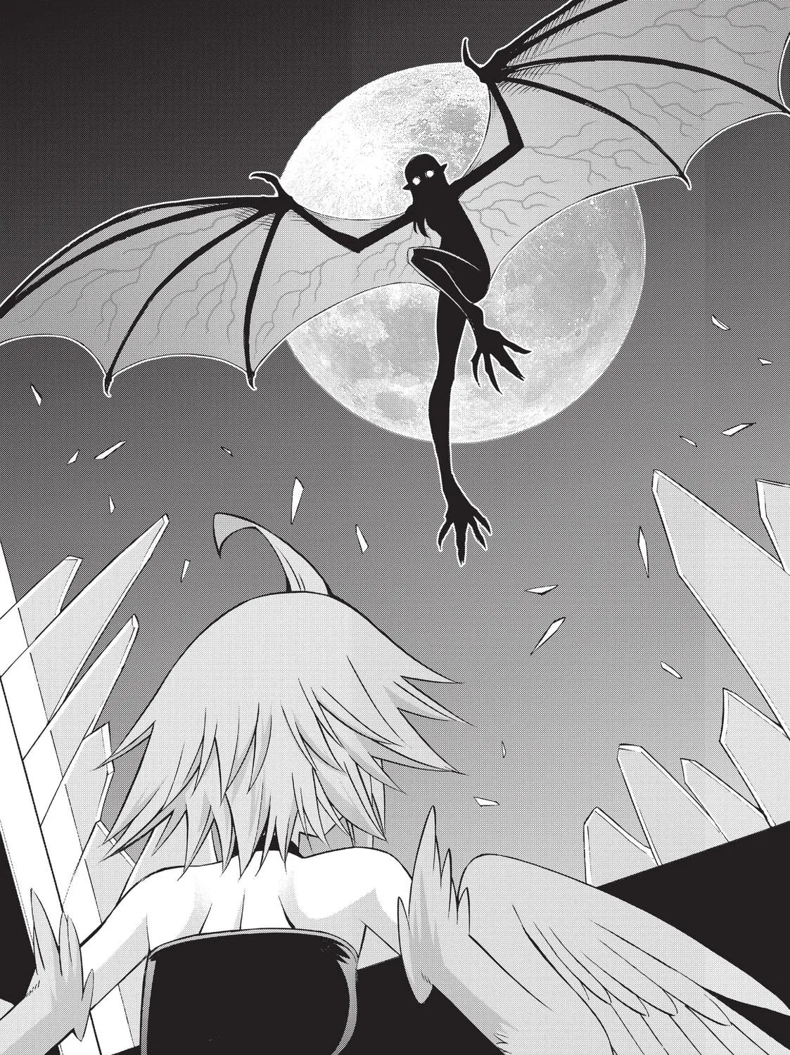 Read Monster Musume chapter 50 image 70 on Lezhin
