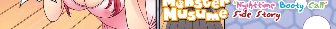 Read Monster Musume chapter 51.5 image 1 on Lezhin